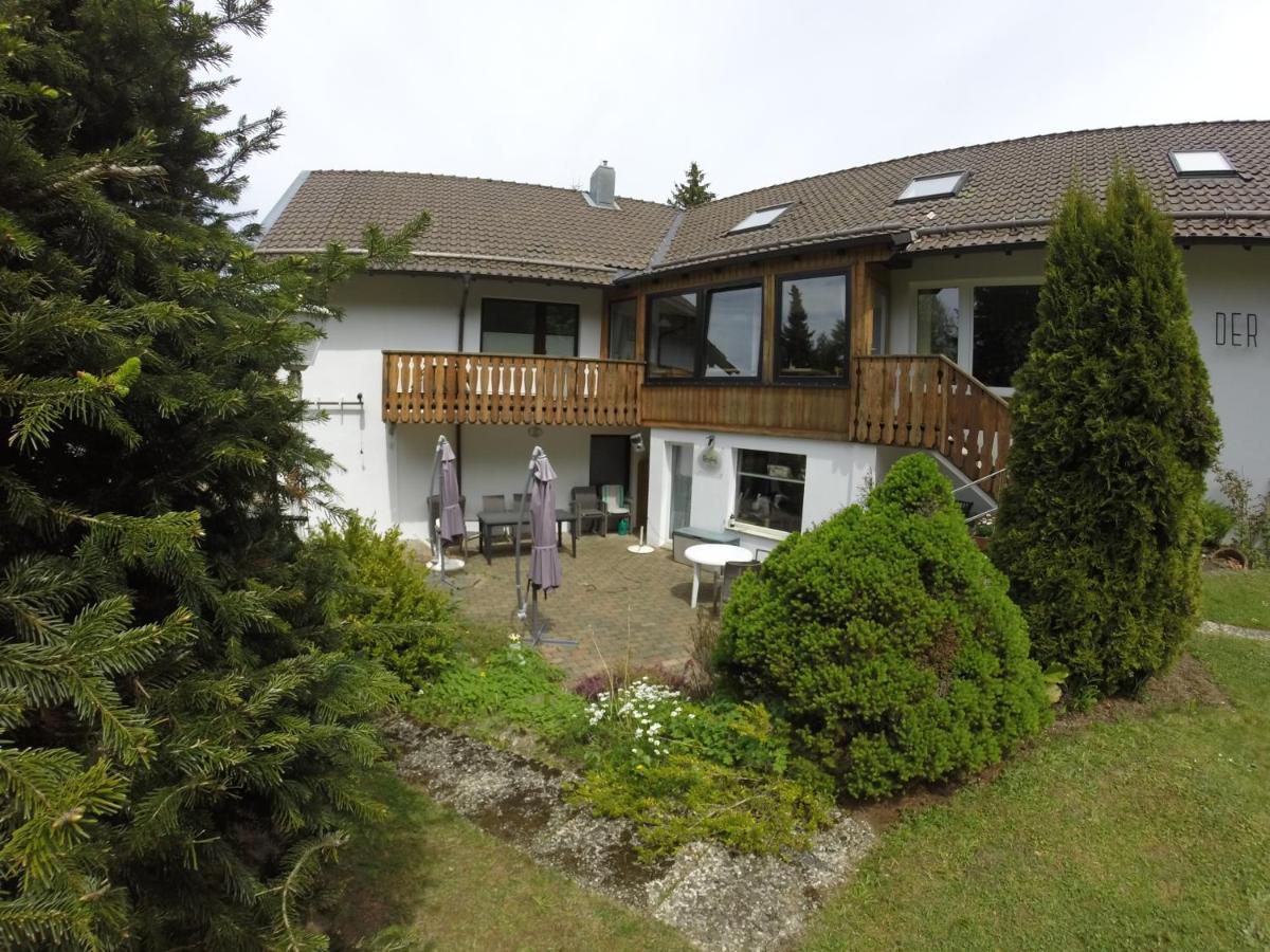 Pensjonat - Der Berghof 3*